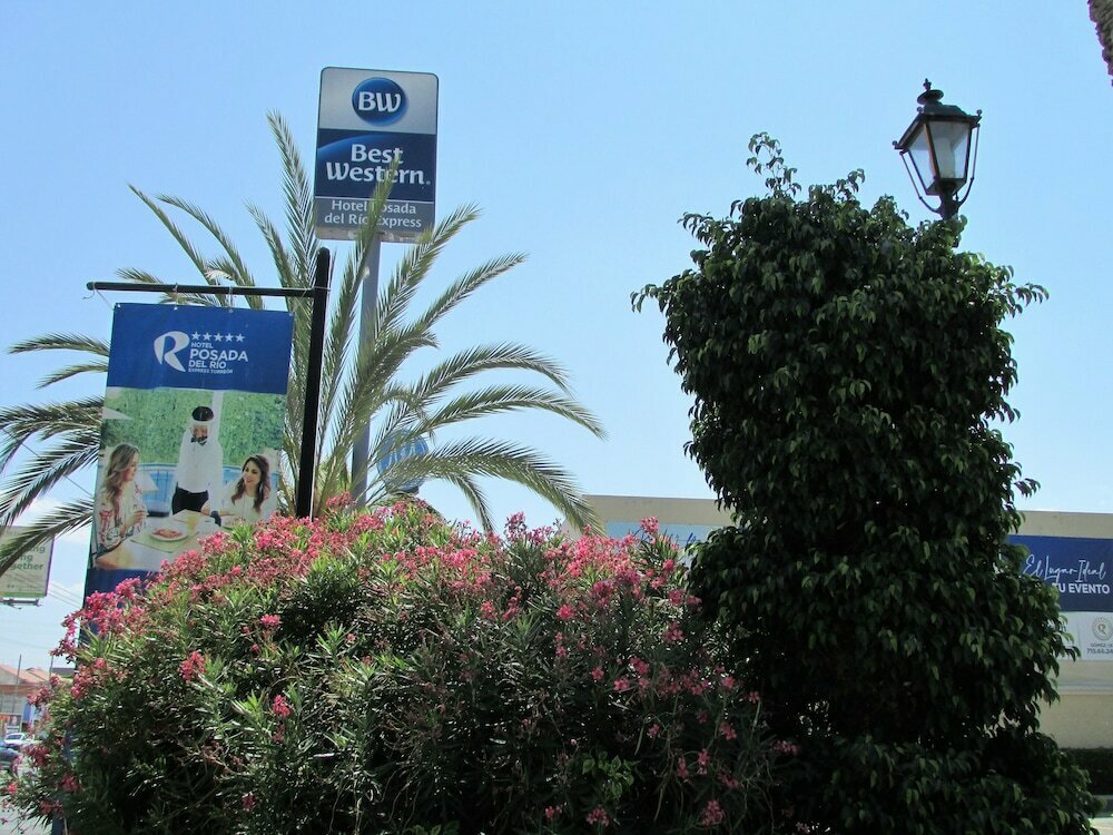 Hotel Best Western Hotel Posada Del Rio Express, State of Coahuila de Zaragoza, photo