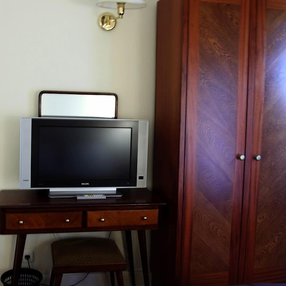 Фото Hotel Bragança