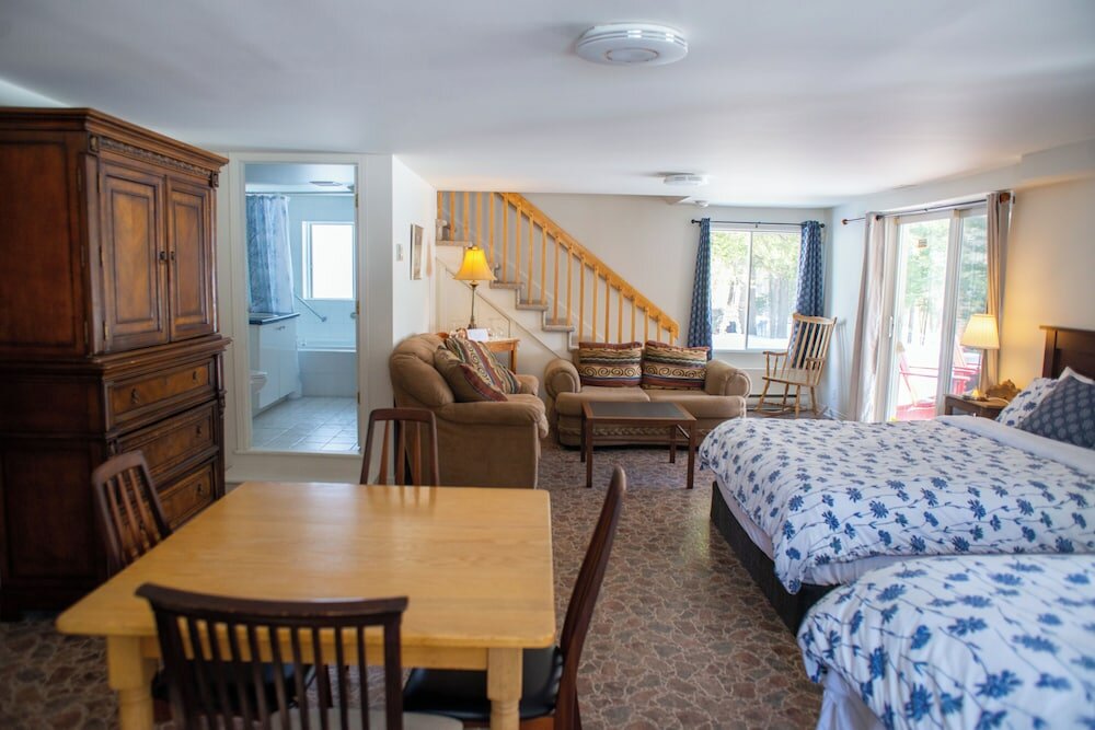 Фото Auberge & SPA Beaux-Rêves