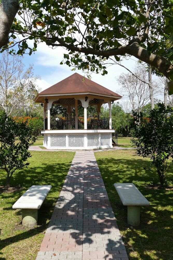 Фото Hotel Bougainvillea San José