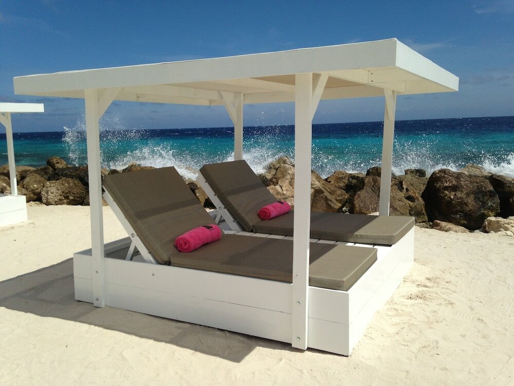 Фото Livingstone Jan Thiel Beach Resort