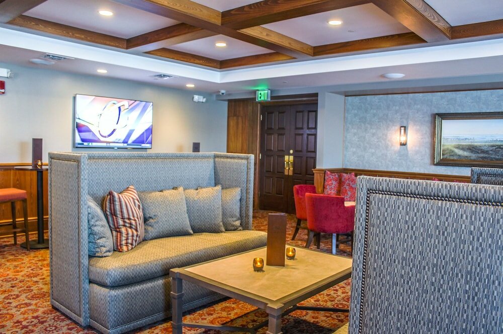 Фото Ponte Vedra Inn & Club