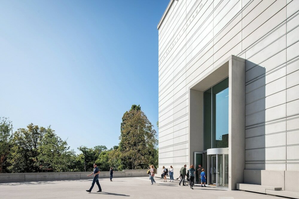 Фото Dorint Am Goethepark Weimar