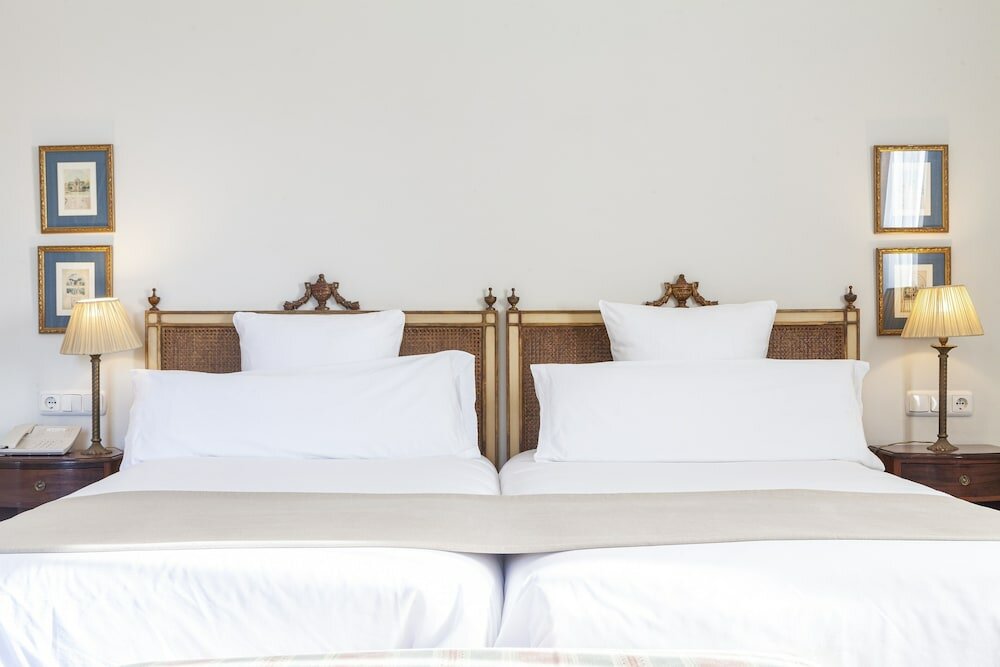 Фото Hotel Villa Jerez