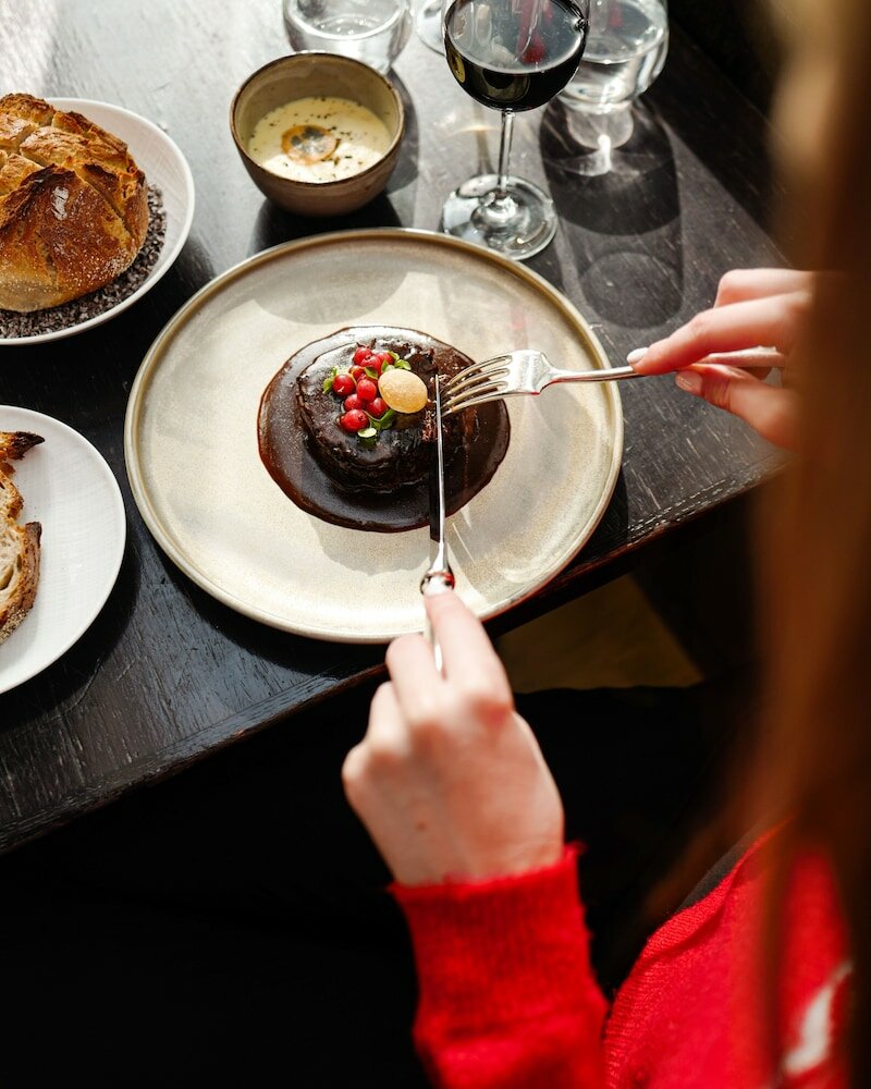 Фото Hyatt Paris Madeleine