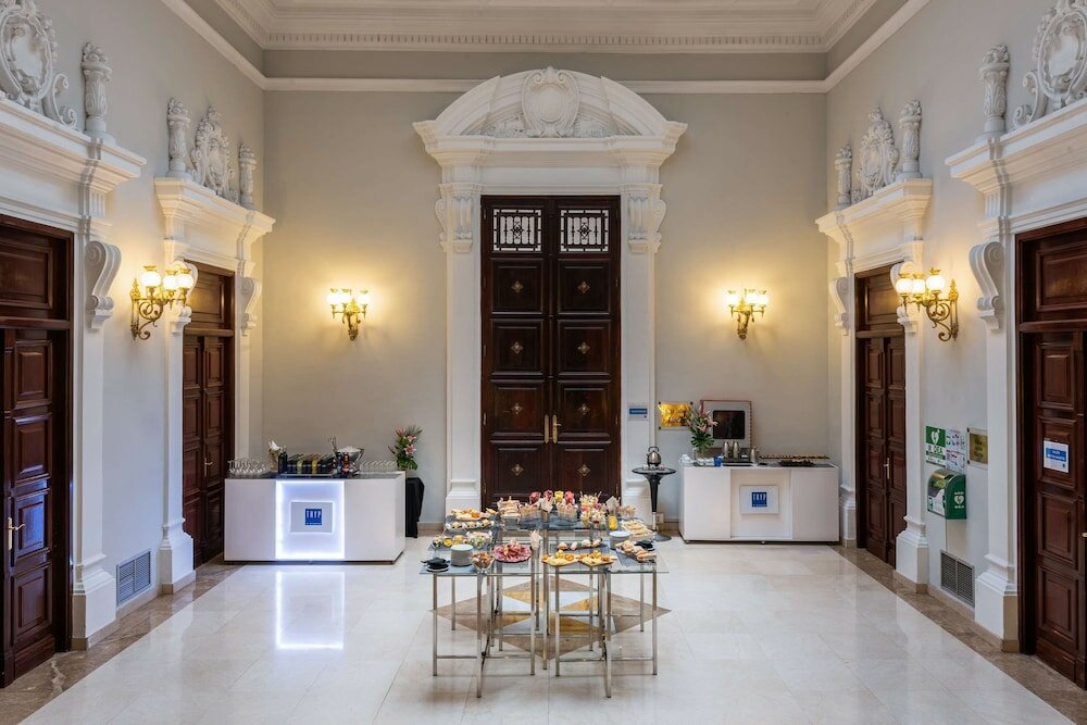 Фото Casa de Las Artes, member of Meliá Collection