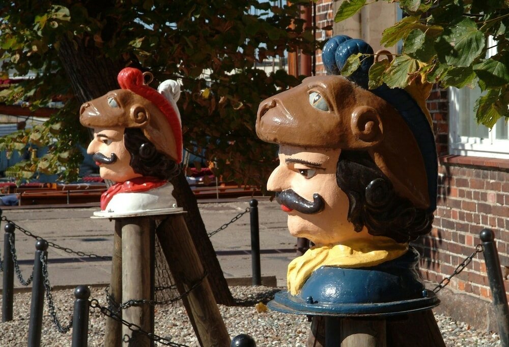 Фото отеля 4