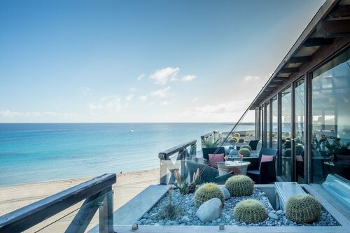 Гостиница Hotel Capo San Vito
