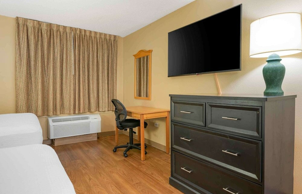 Фото Extended Stay America Suites Chicago Schaumburg Conv Center