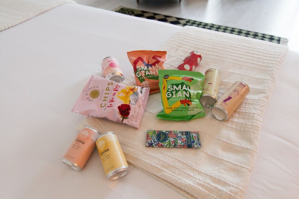 Фото 7 Islas Hotel