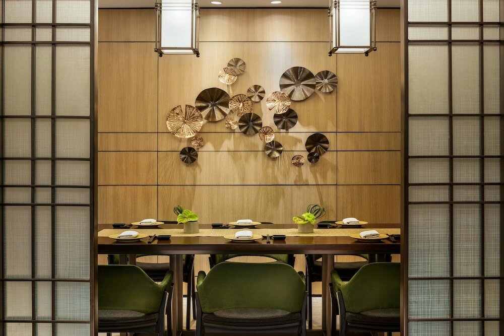 Фото Jw Marriott Surabaya