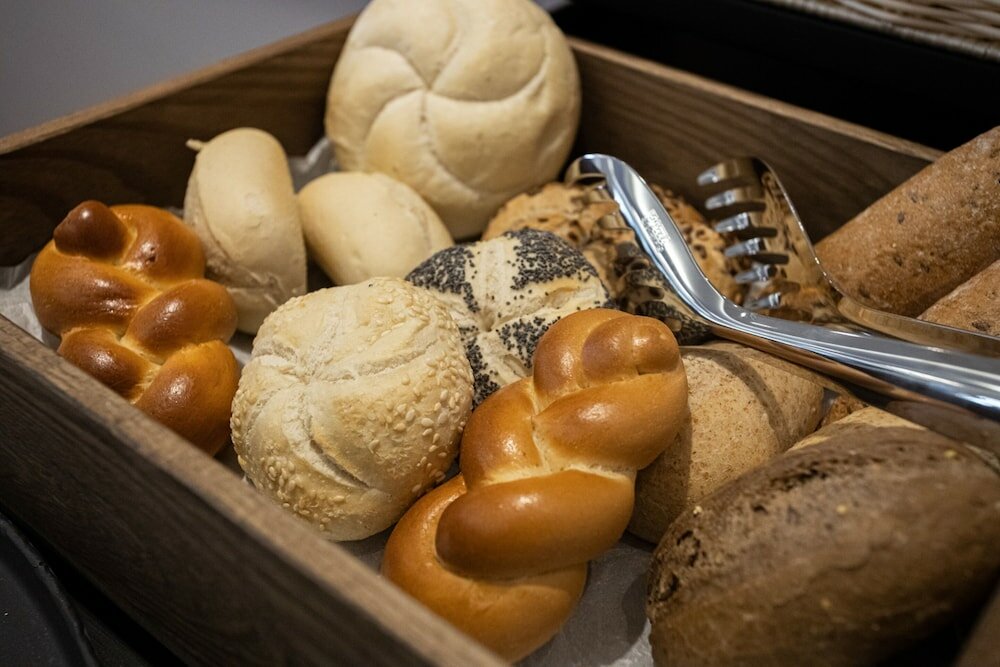 Фото Mövenpick Hotel Budapest Centre