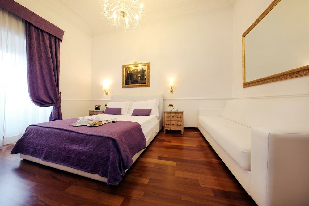Фото Hotel Traiano