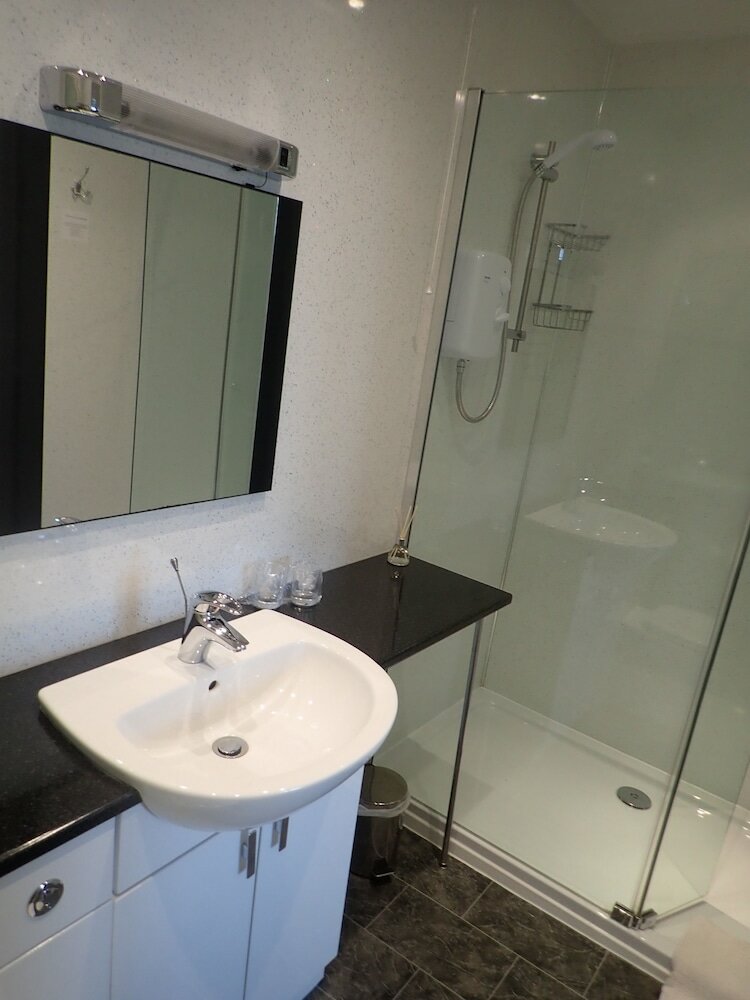 Фото Acorn Lodge