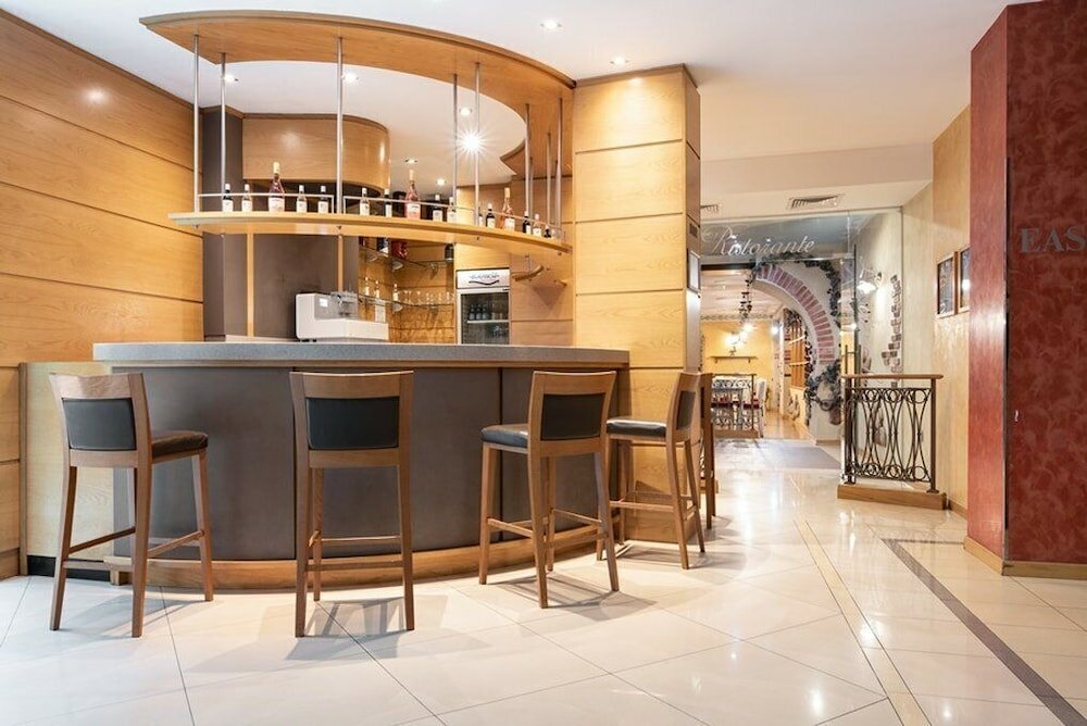 Фото Eurostars Sofia City