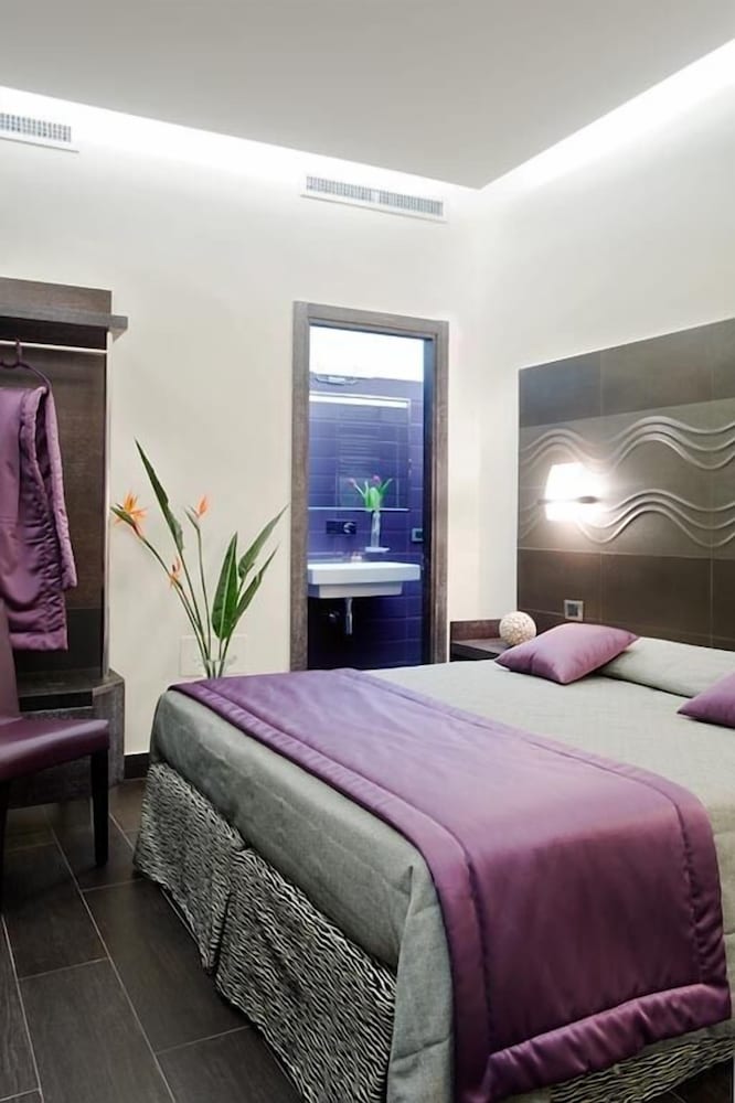 Фото Tridente Suites