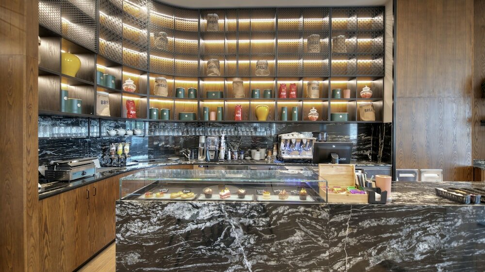 Фото Ax Odycy Hotel