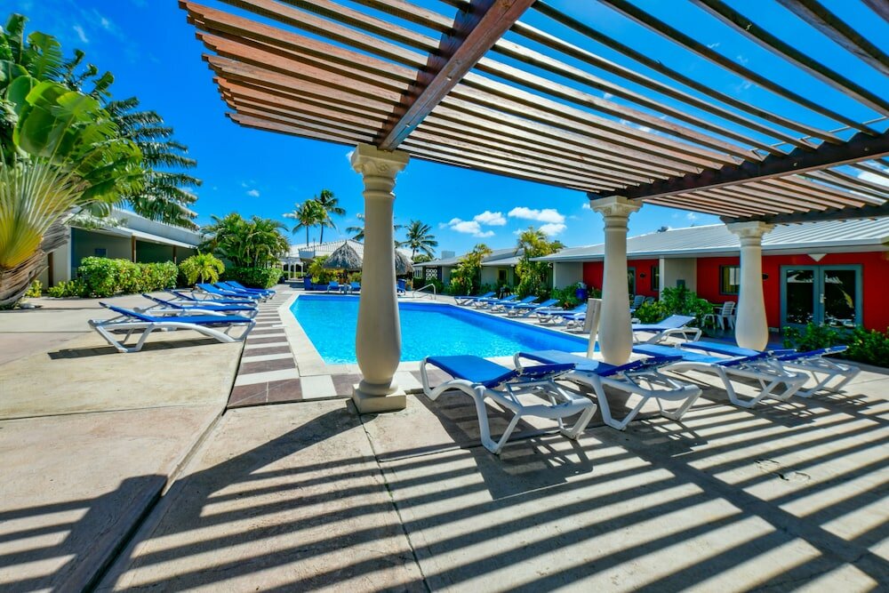 Фото Aruba Blue Village