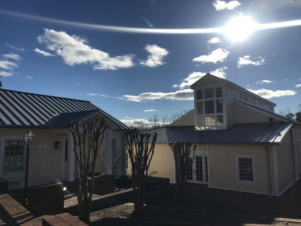 Фото The Berry Hill Resort & Conference Center