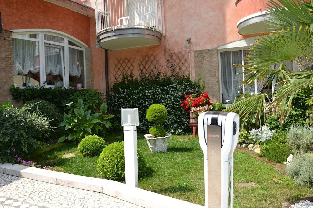 Фото Hotel Stockholm