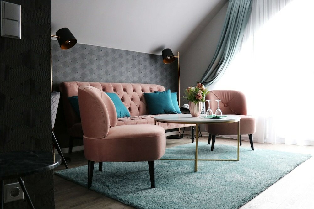 Фото Court Hotel