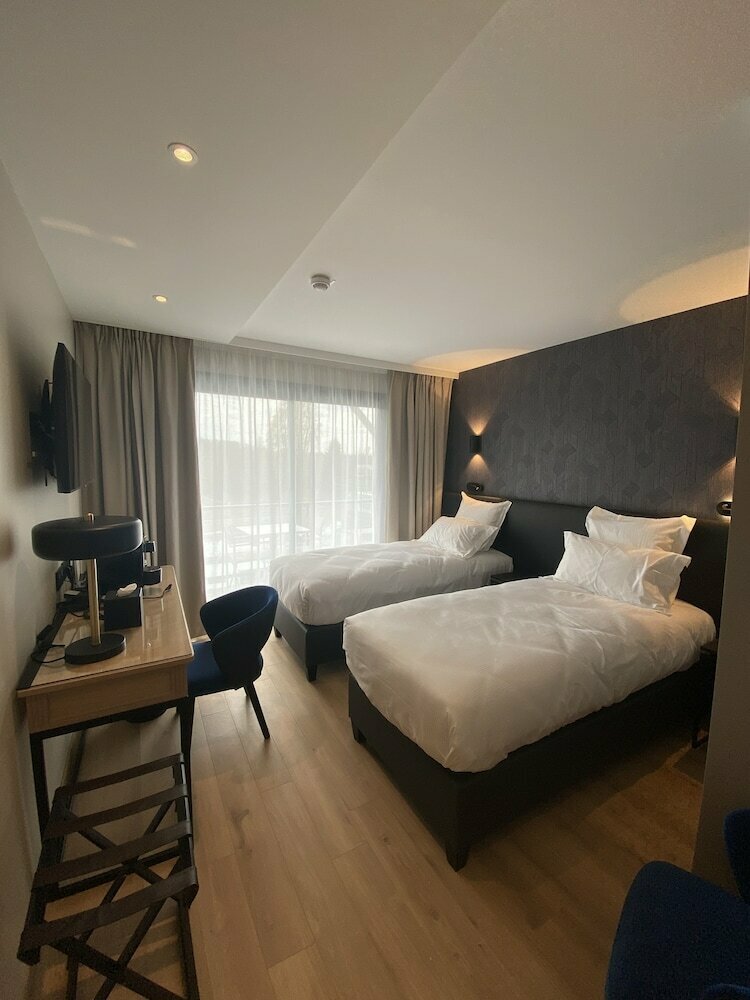 Apartments Best Western Plus Le Fairway Hotel & Spa Golf d'Arras, Pas‑de‑Calais, photo