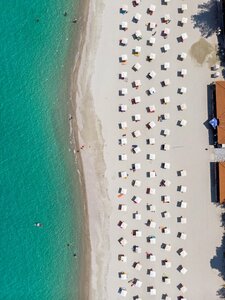 Гостиница Alexander The Great Beach Hotel