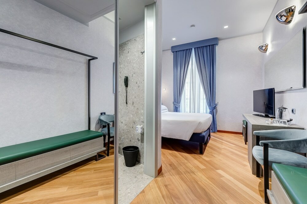 Фото Best Western Hotel Plaza