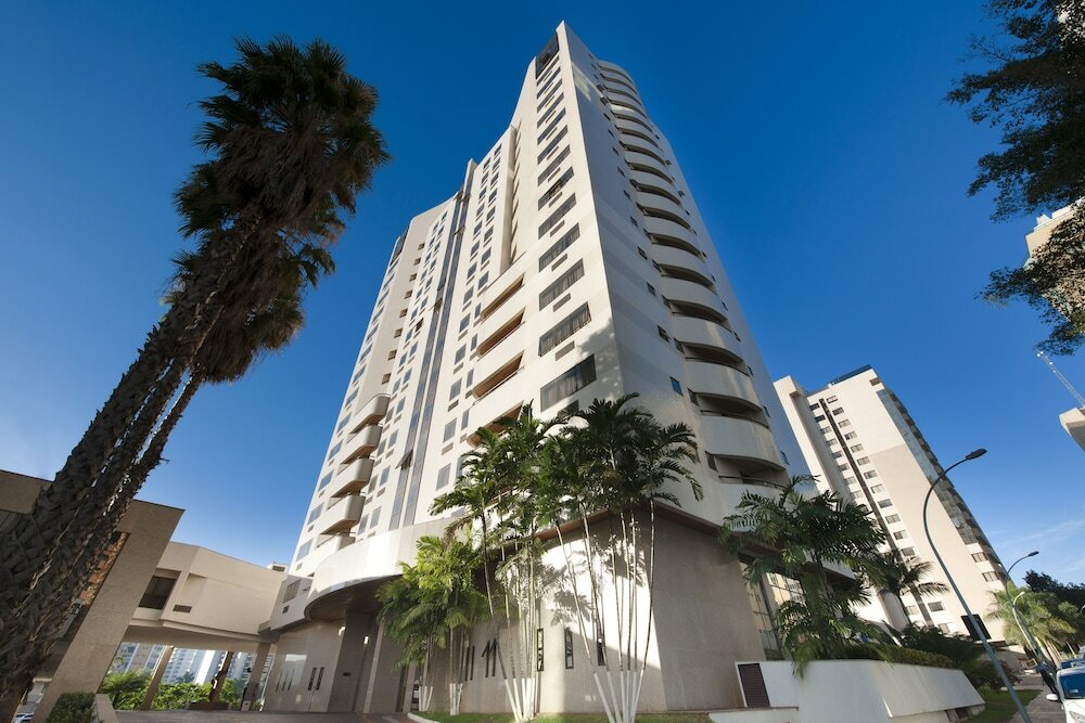 Фото Comfort Suites Brasilia
