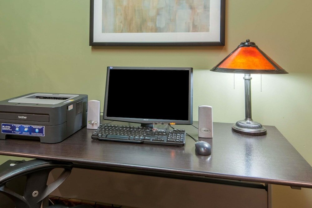 Фото Super 8 by Wyndham Cochrane