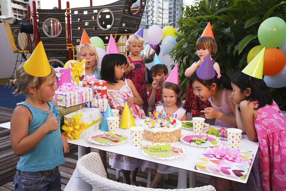 Фото Fraser Suites Singapore