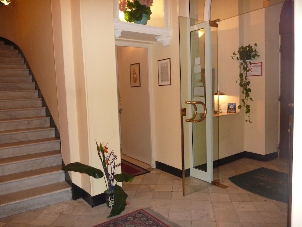 Фото Residence Hotel Miramare