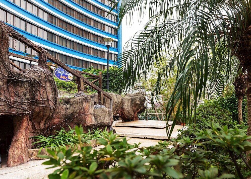 Фото отеля 4