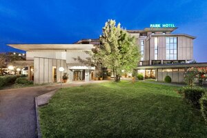 Гостиница Park Hotel Ca'noa в Брешиа
