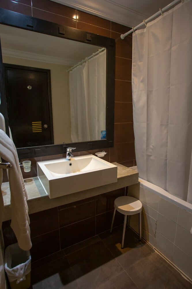 Фото Hotel Fiesta Beach Djerba