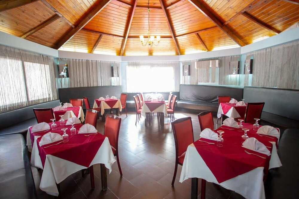 Фото Hotel Fiesta Beach Djerba