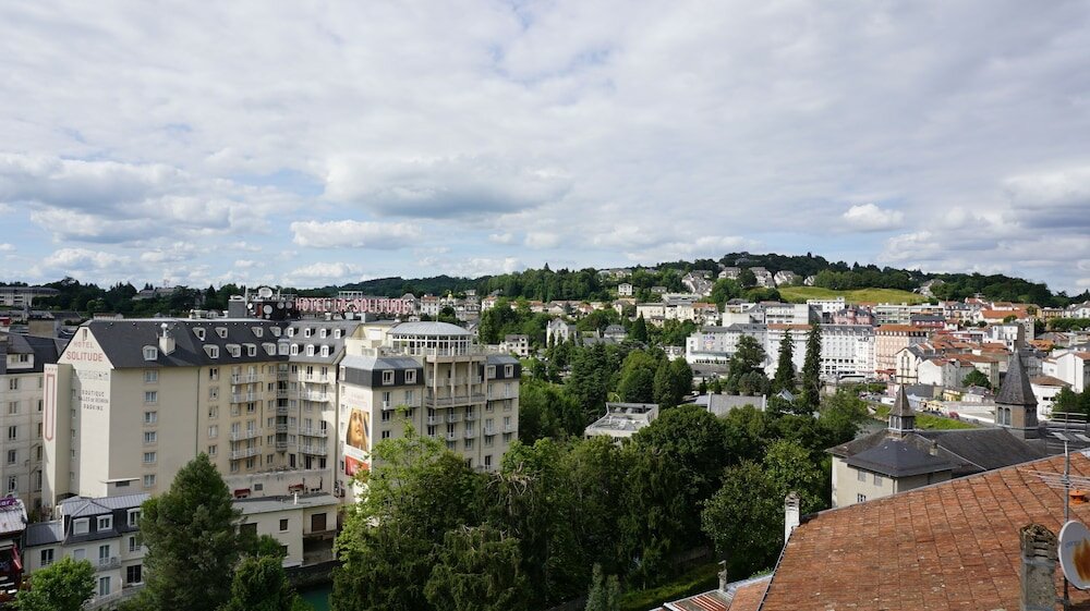 Фото Mercure Lourdes Imperial