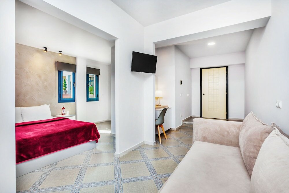 Фото Atrium Hotel