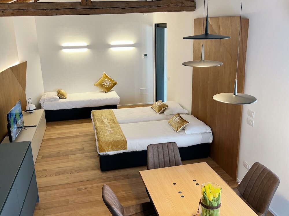 Фото Hotel Vivit