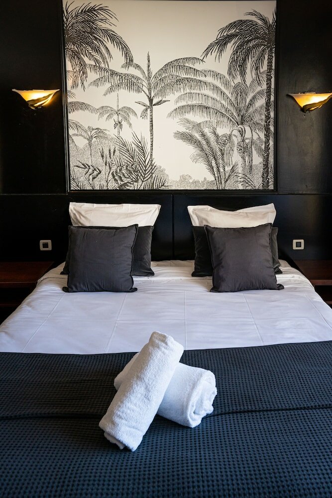 Фото Hotel Gallia Cannes