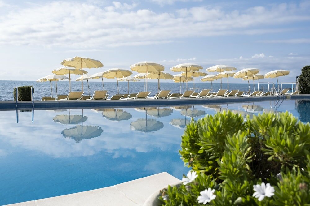 Фото Residence Cavalluccio Marino