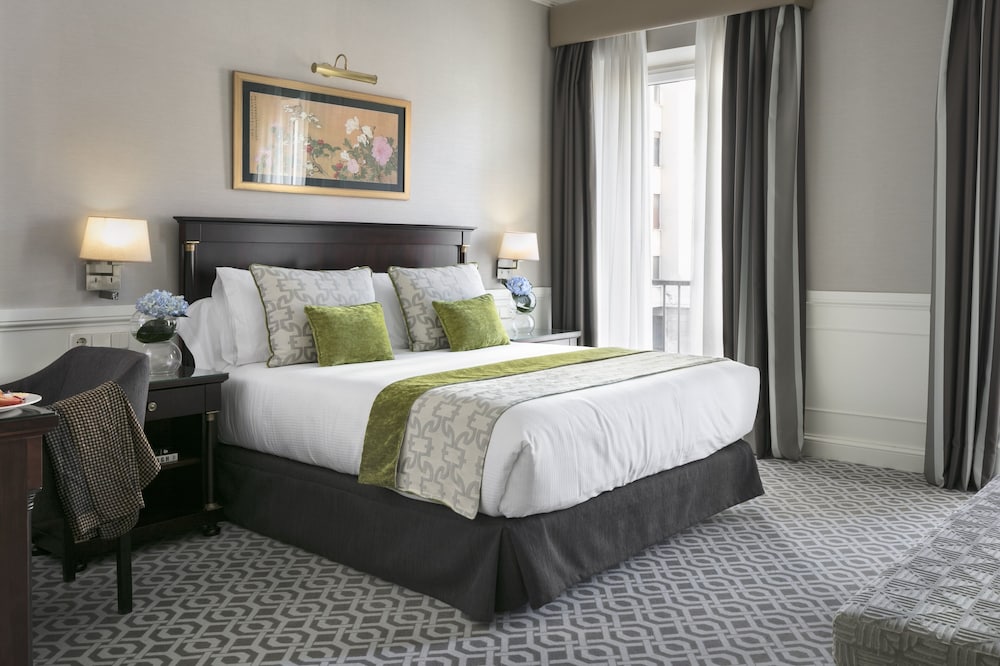 Фото Hotel Emperador