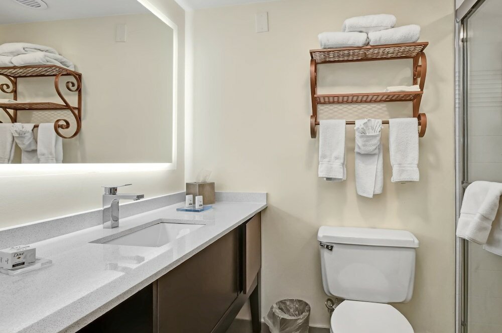 Фото Holiday Inn Piscataway Somerset, an Ihg Hotel