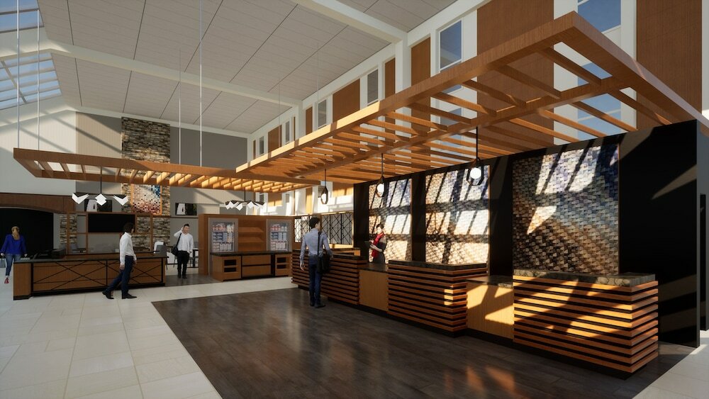 Фото DoubleTree by Hilton Madison East