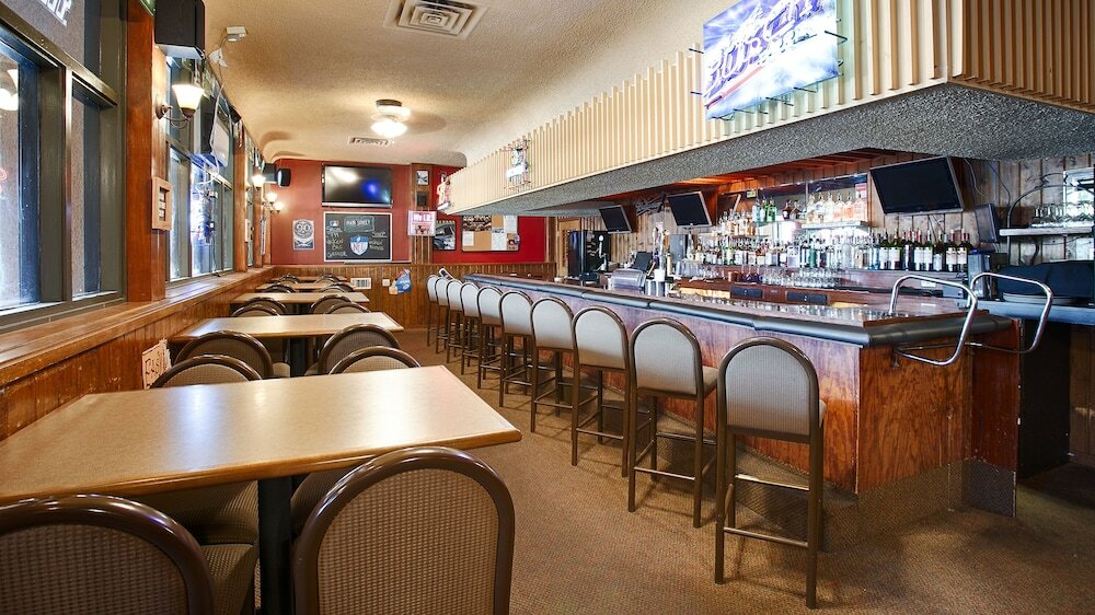 Фото Best Western Sheridan Center