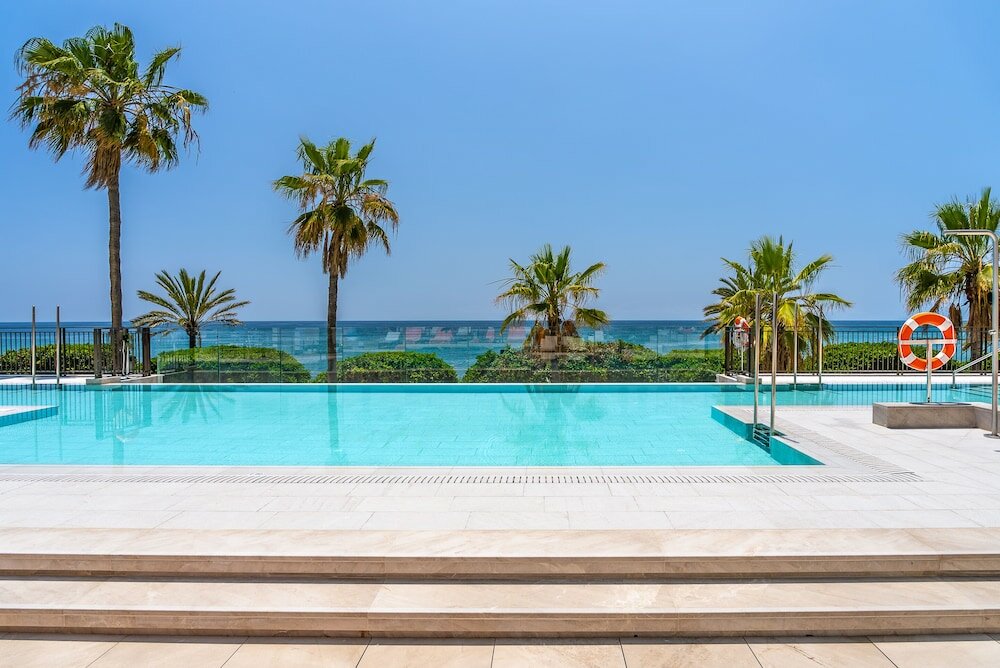 Фото El Fuerte Marbella