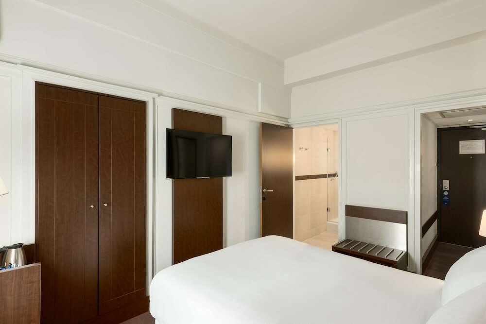 Фото Nh Atlanta Rotterdam