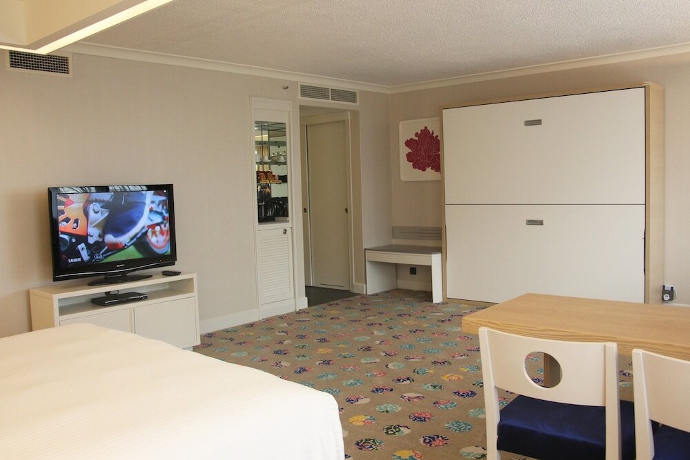 Фото Concorde Hotel Singapore