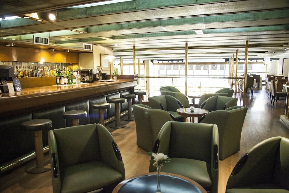 Фото El Conquistador Hotel