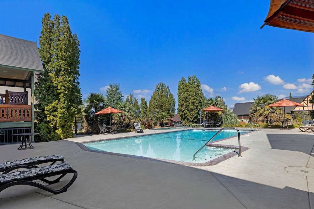 Фото Best Western Windsor Inn